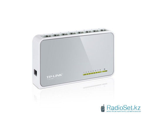 Коммутатор TP-Link TL-SF1008D